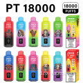 POCO PT 18000PUFFS Disposable Vape Harga Grosir